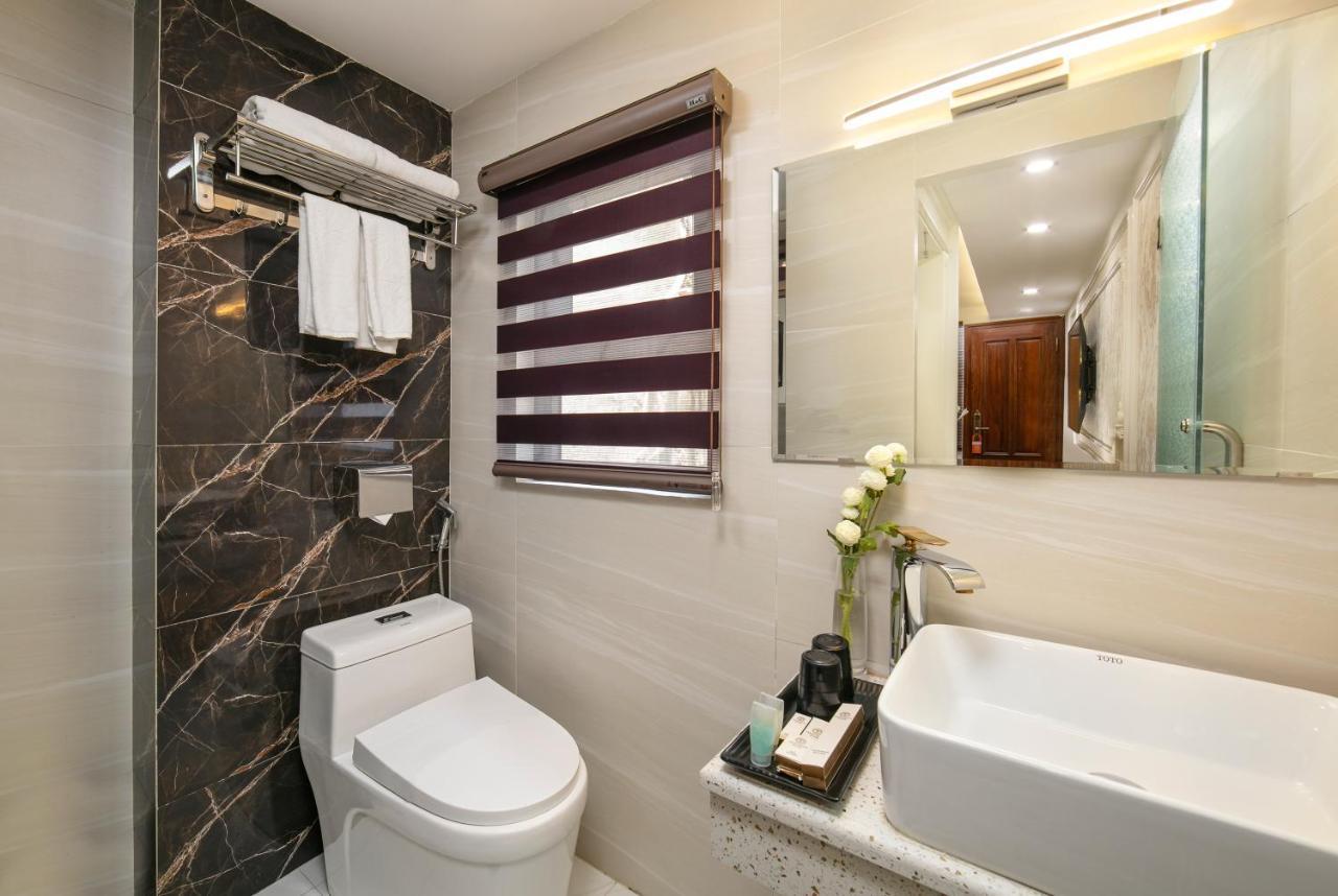 Trang Trang Luxury Hotel 3*