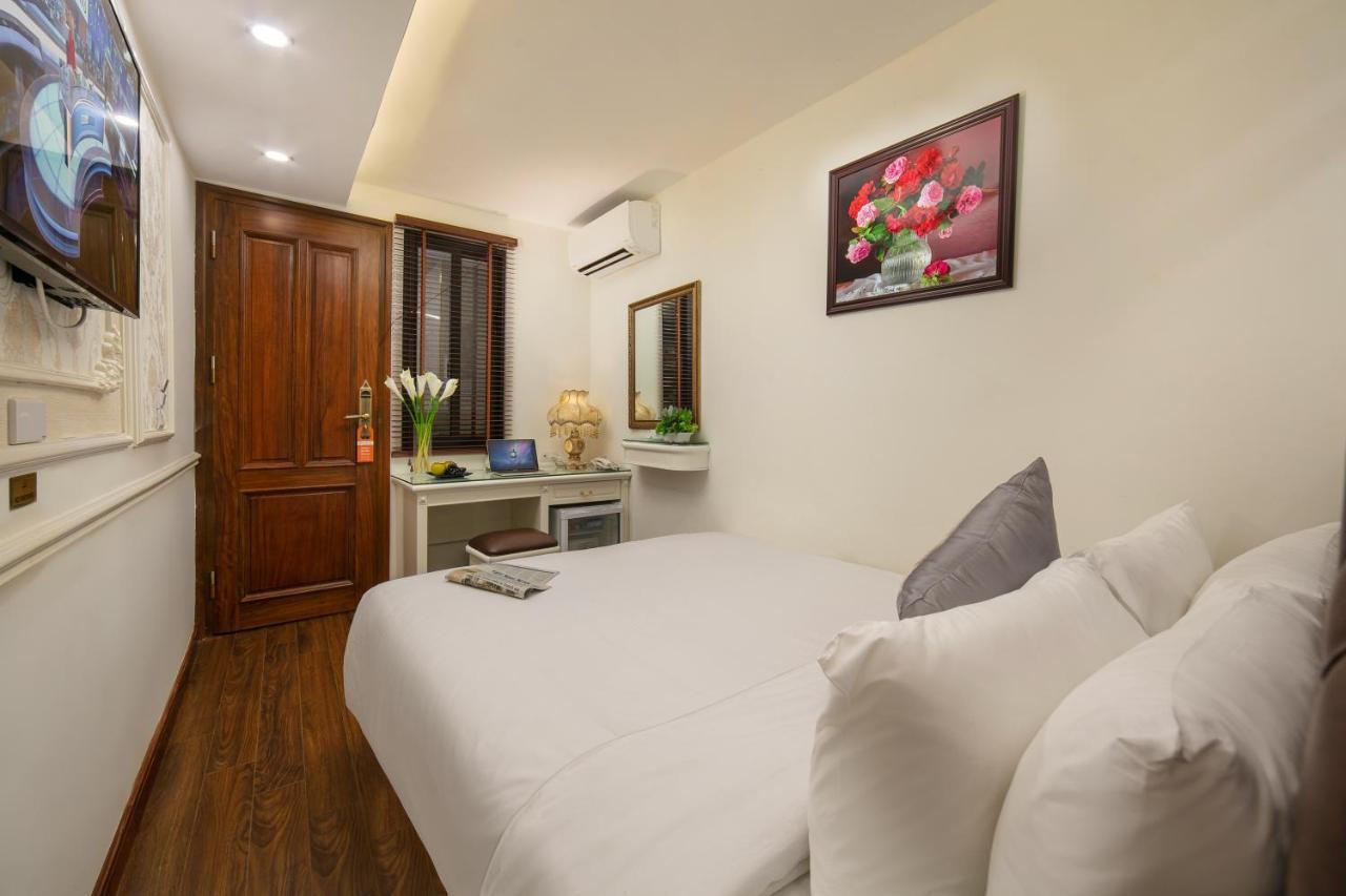 Trang Trang Luxury Hotel Hanoi