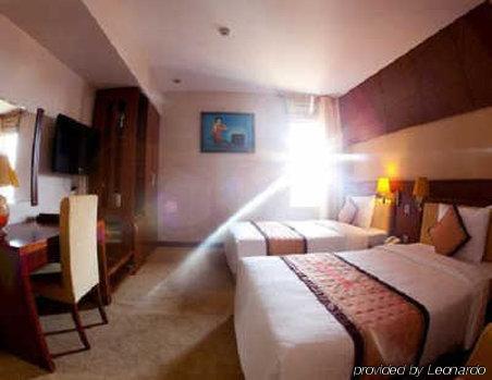 Hotel Trang Trang Luxury Hanoi