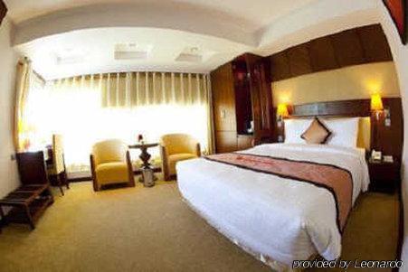 Trang Trang Luxury 3* Hanoi