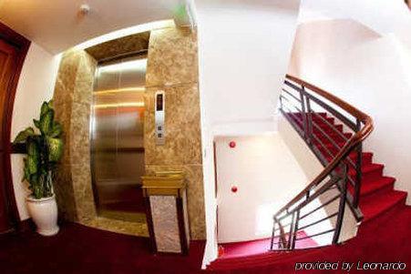 Hotel Trang Trang Luxury