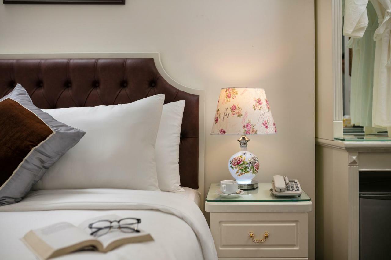 Hotel Trang Trang Luxury Hanoi