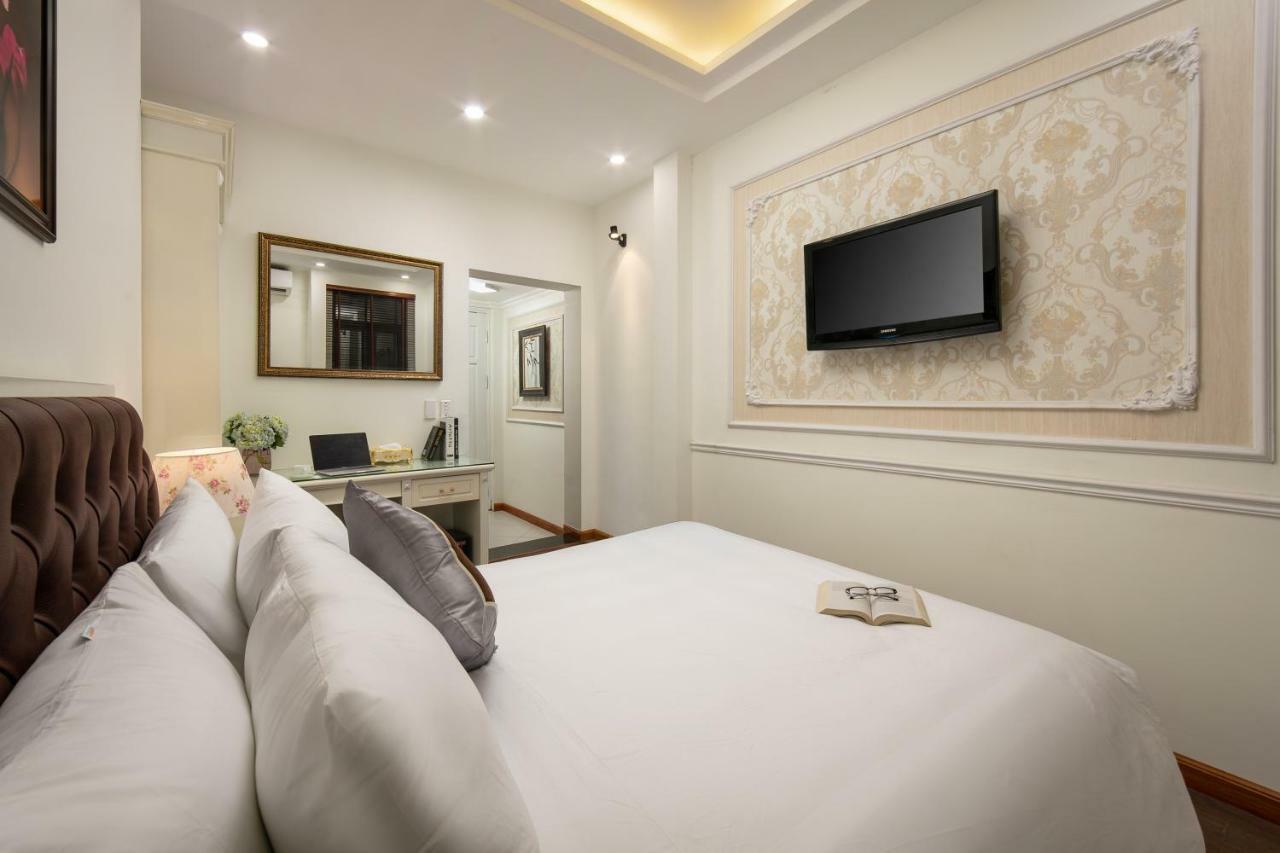 Trang Trang Luxury