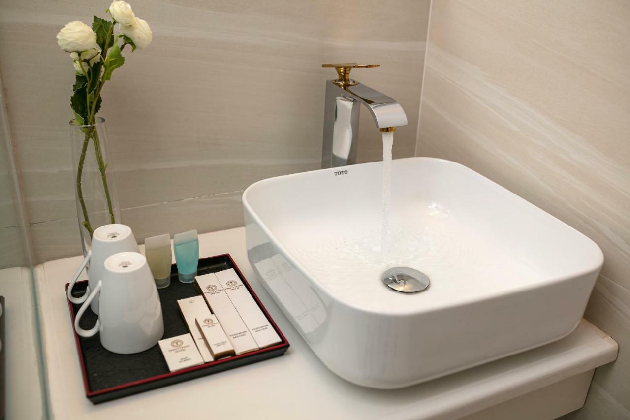 Trang Trang Luxury Hotel