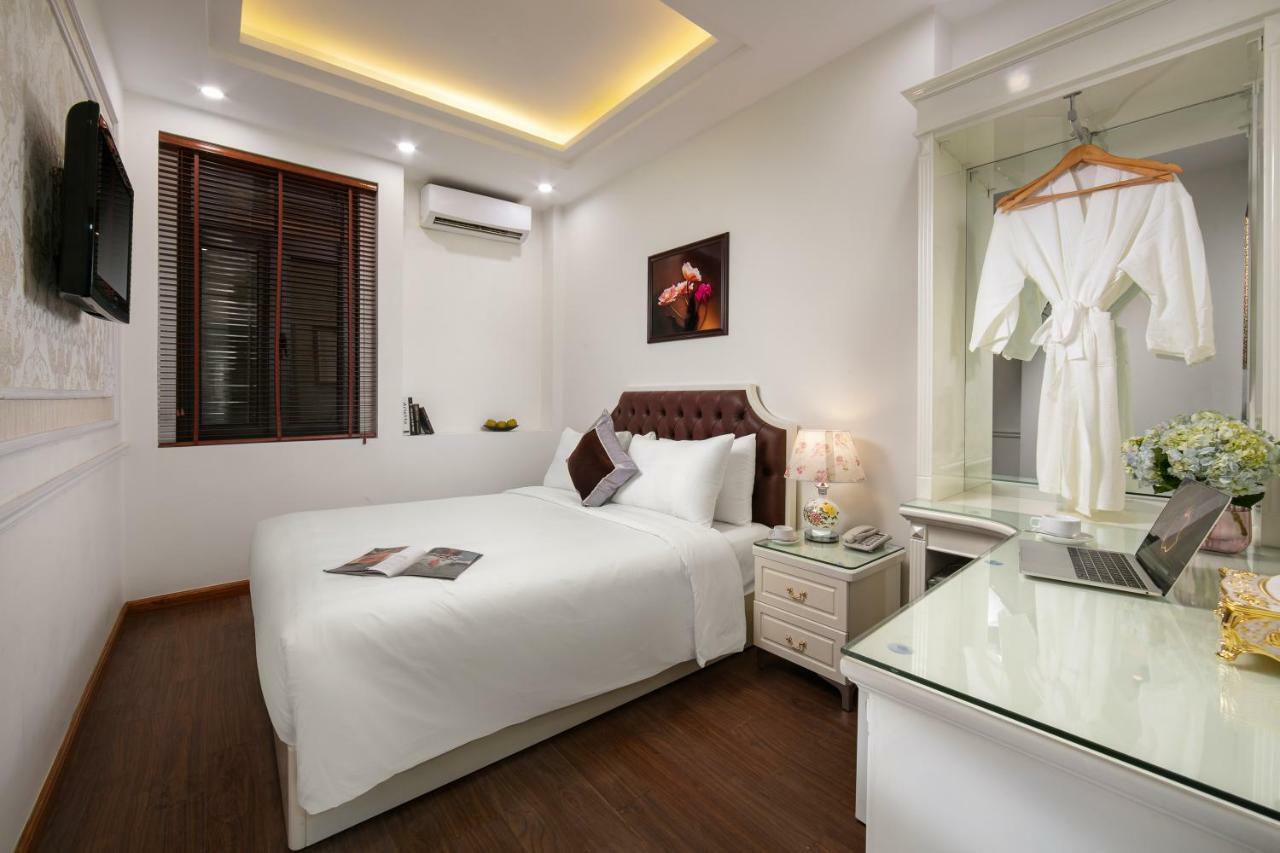 Trang Trang Luxury Hotel Hanoi