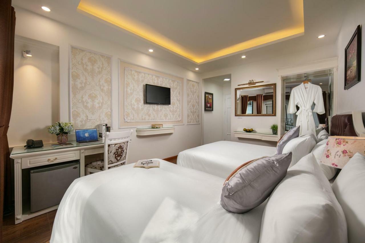 Trang Trang Luxury