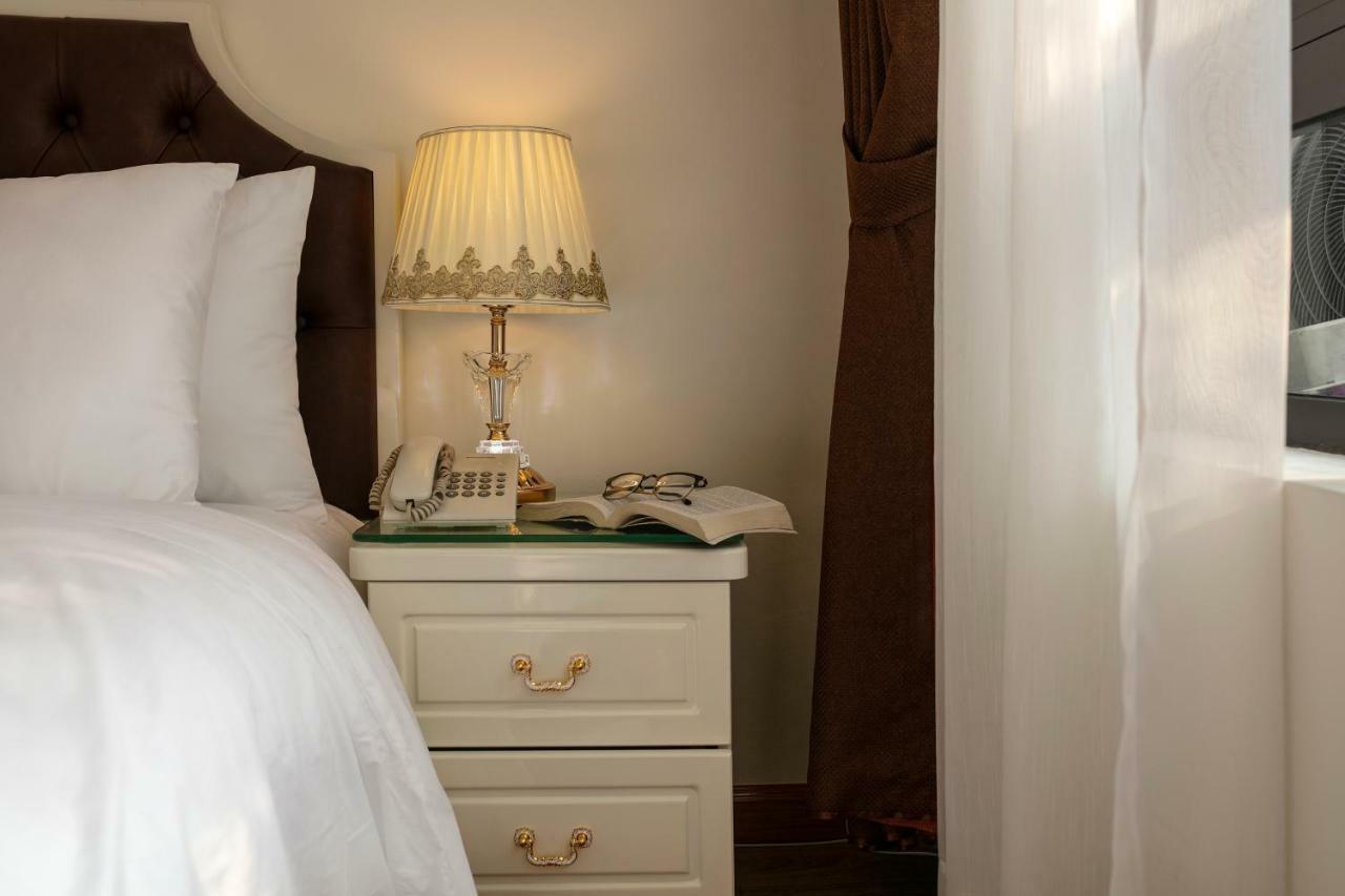 Hotel Trang Trang Luxury 3*