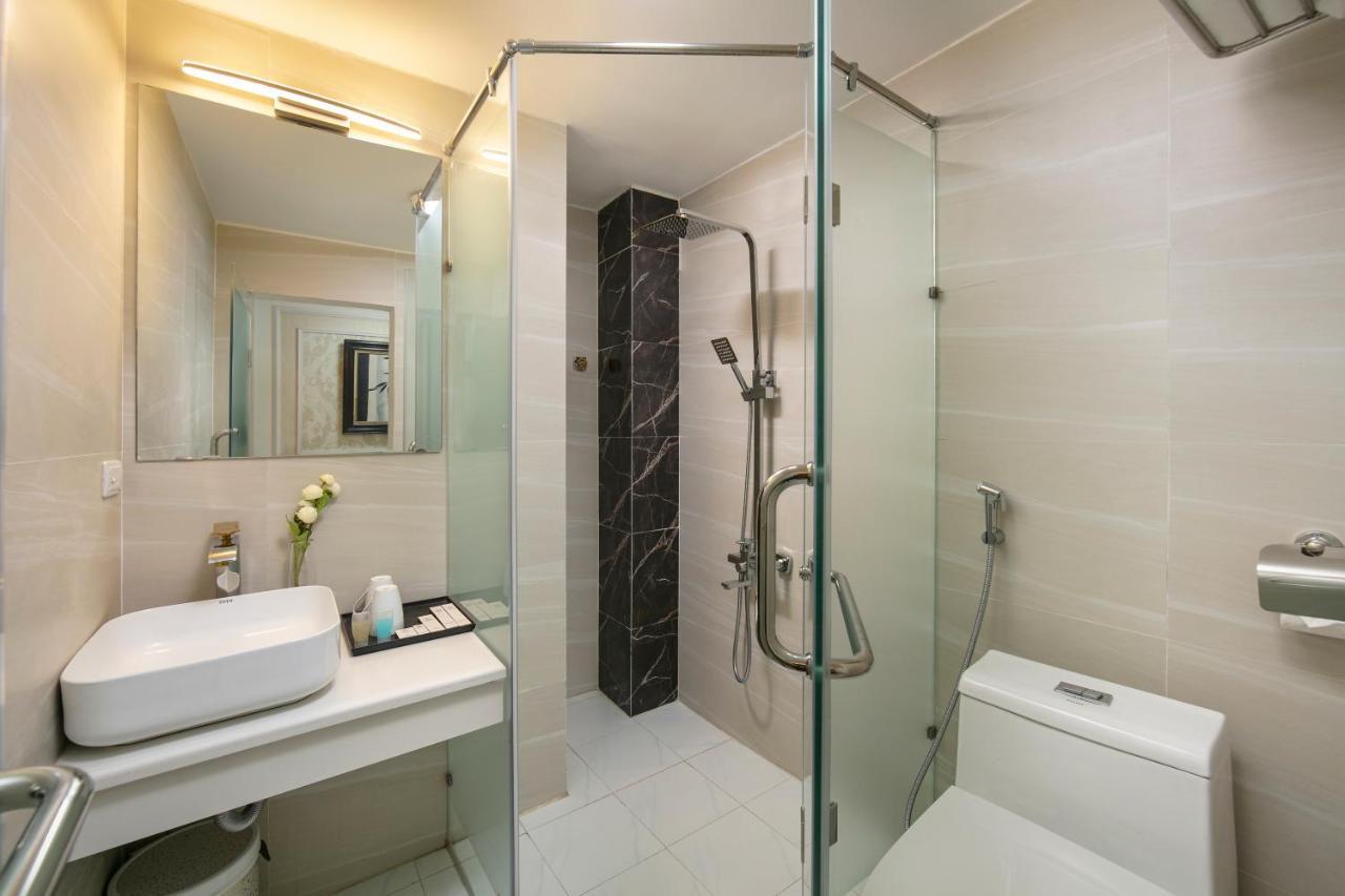 Trang Trang Luxury 3*
