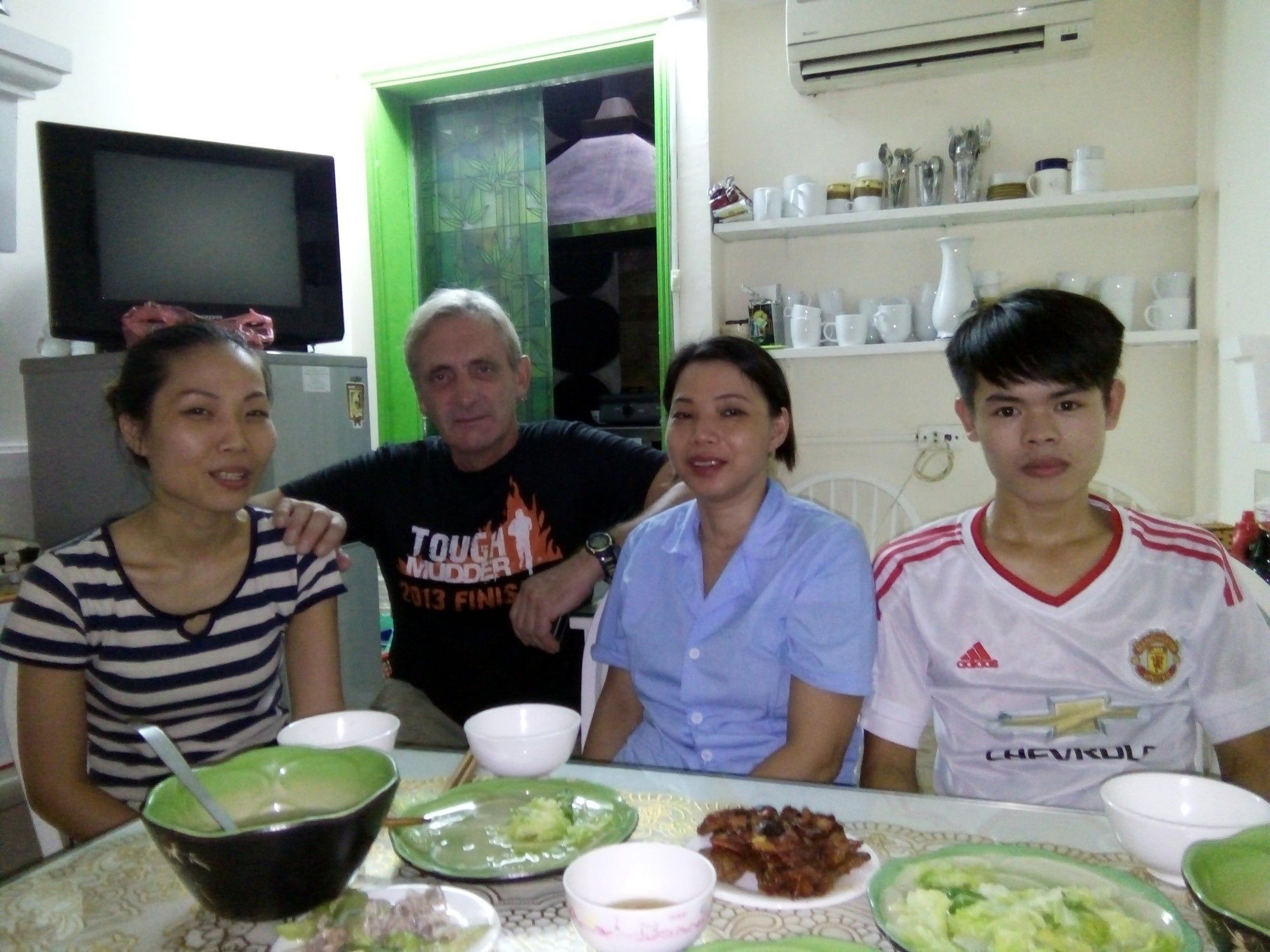 Hotel Trang Trang Luxury Hanoi
