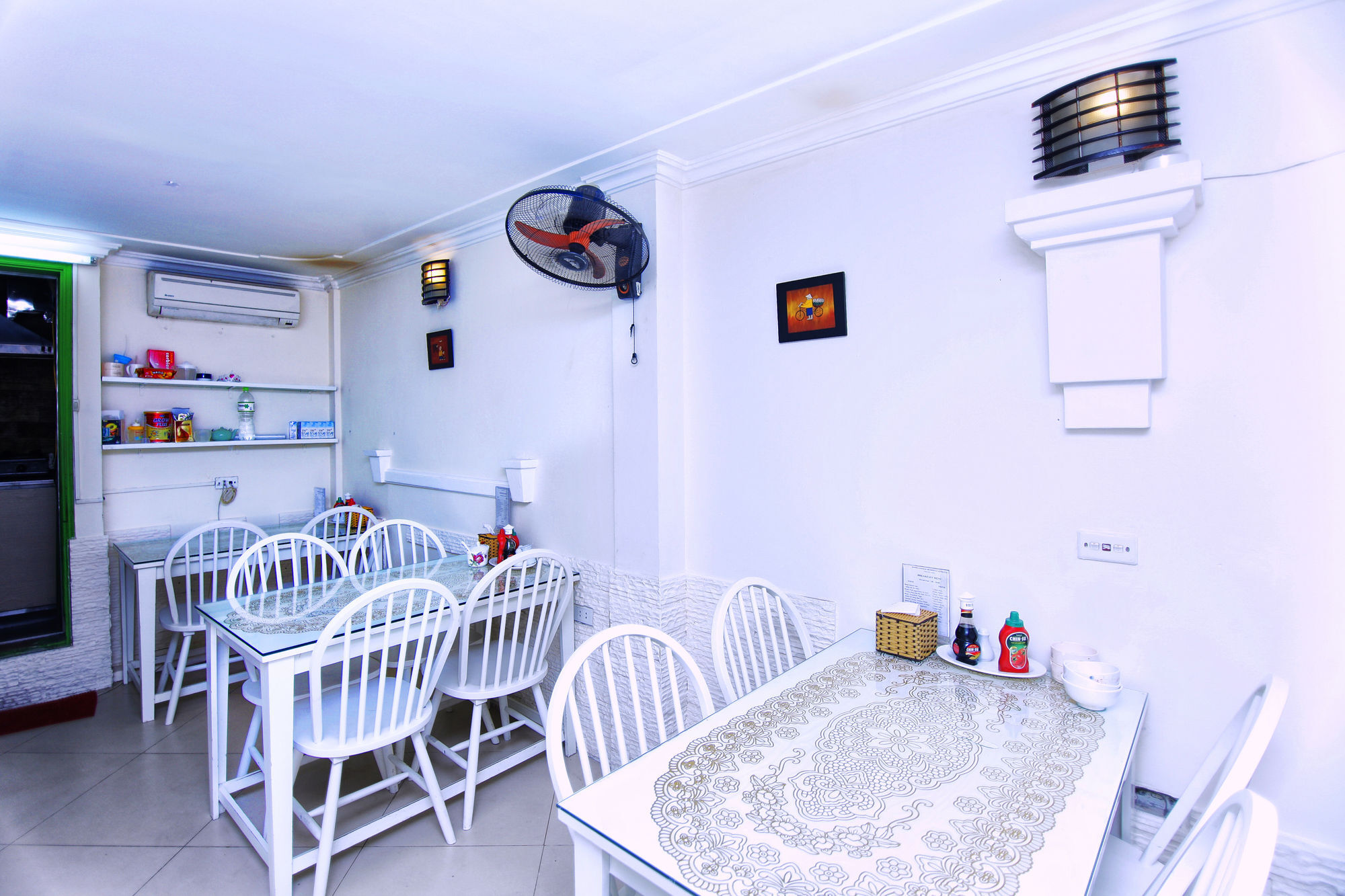 Trang Trang Luxury 3*